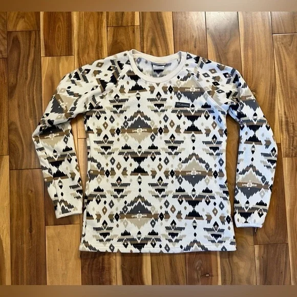 Women’s Columbia top. Size Large. - Picture 1 of 5